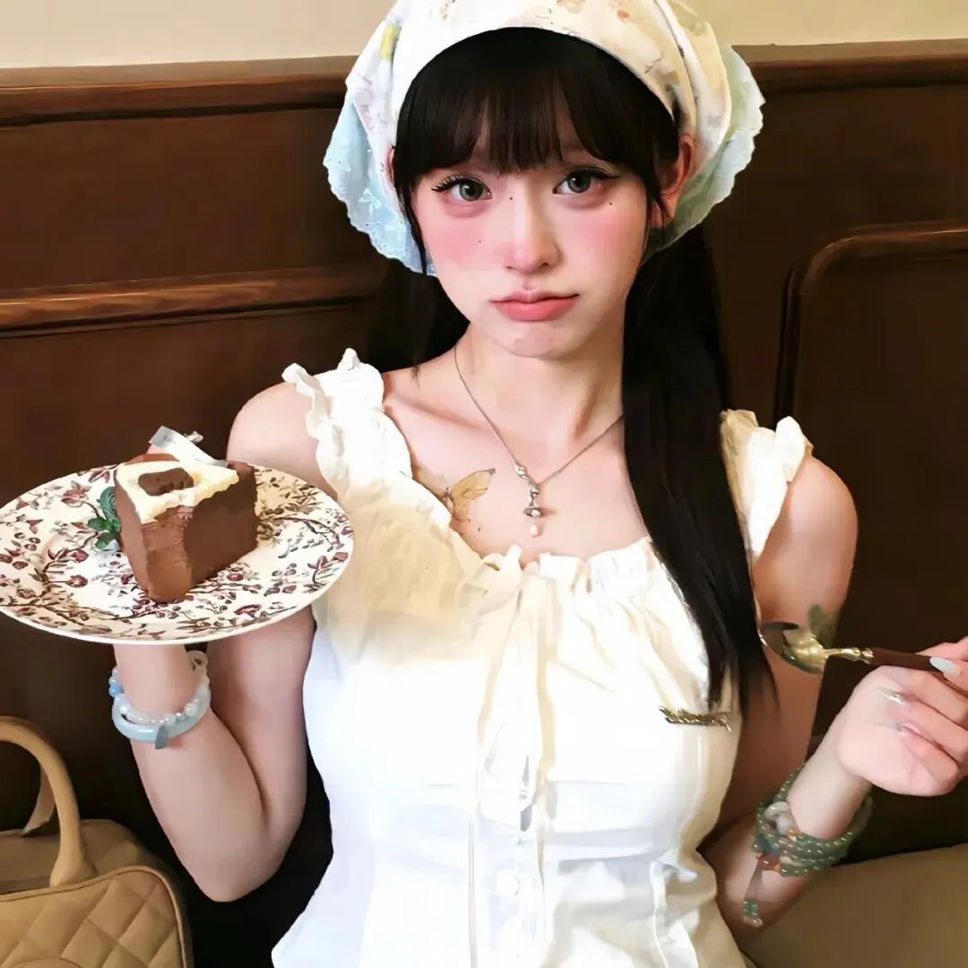 野良猫洛克:女番长