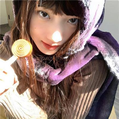 人群