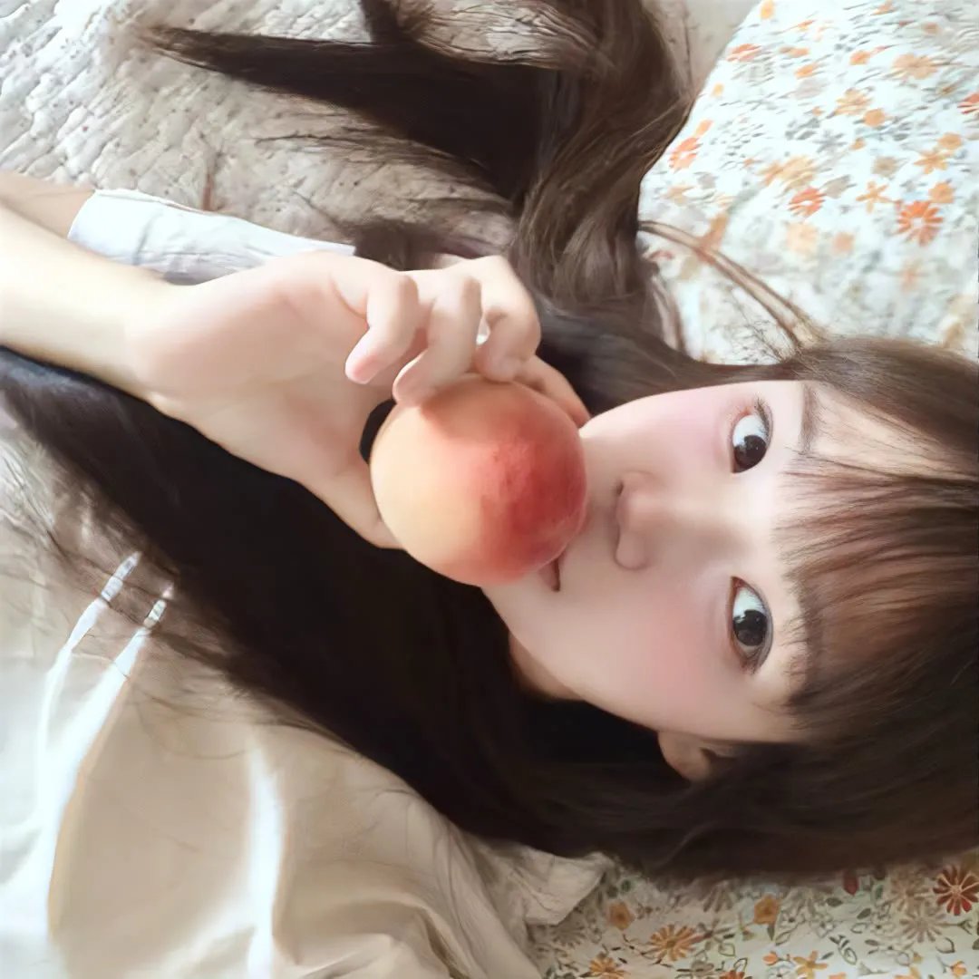复活的小红帽